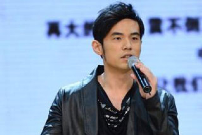 周杰倫雅安捐百萬 北大演講傳遞信仰精神