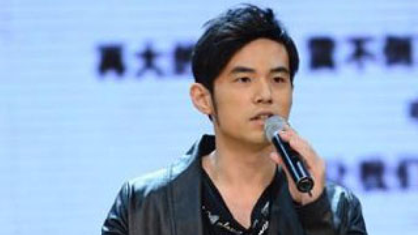 周杰倫雅安捐百萬 北大演講傳遞信仰精神