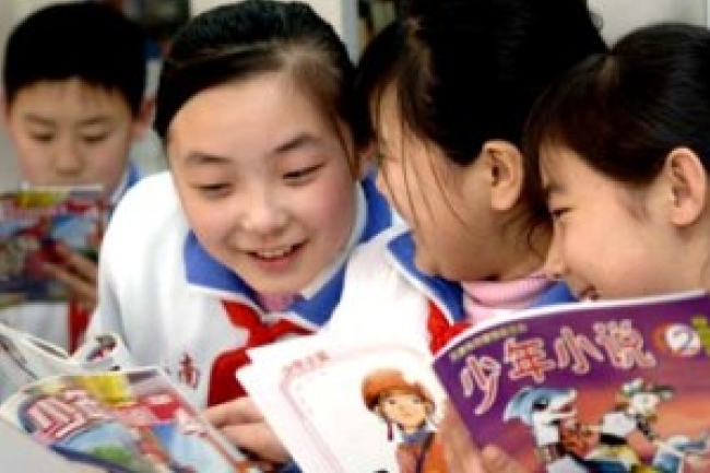 麥道衞：中國教會要談「性」別再沉默！