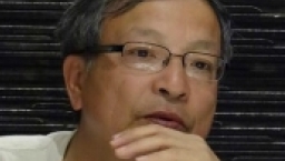 范學德:基督徒要思考如何影響政治