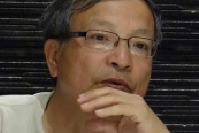 范學德：基督徒要思考如何影響政治