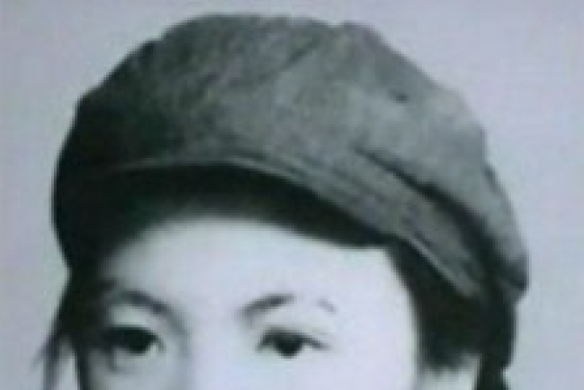 遠志明：追憶文革基督徒受害者林昭