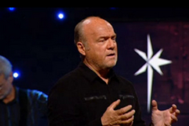 同性戀團體再起攻擊 勞格理牧師誓不後退