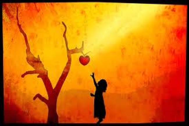 陳志誠牧師:靈修