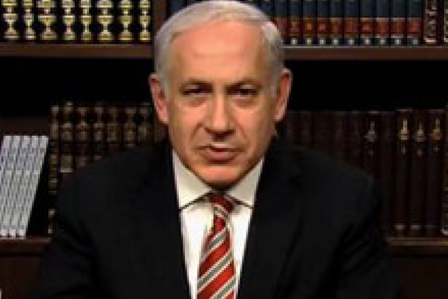 以國總理與中國網友對談:創新智慧源於《聖經》