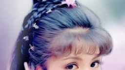 遠志明談已故影星翁美玲自殺 :傳福音不能等!