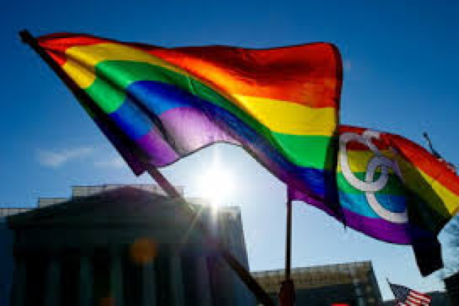 明尼蘇達州通過同性婚姻