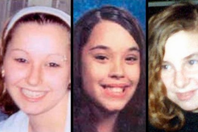 禁室三受害女心靈需醫治 母親原諒嫌犯