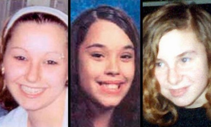 禁室三受害女心靈需醫治 母親原諒嫌犯 