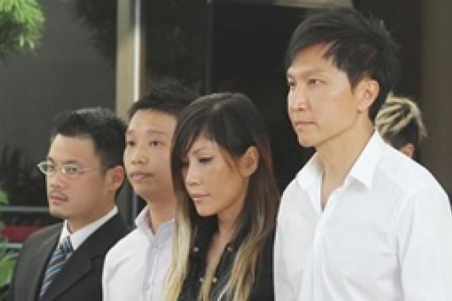 何耀珊復職 城市豐收教會案15日審