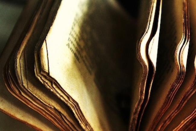 基督徒感情的聖化——論喜樂　