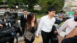 城巿豐收教會案:被指建堂基金供何耀珊出專輯