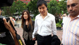 首位控方證人完成供詞 城豐教會案下周續審