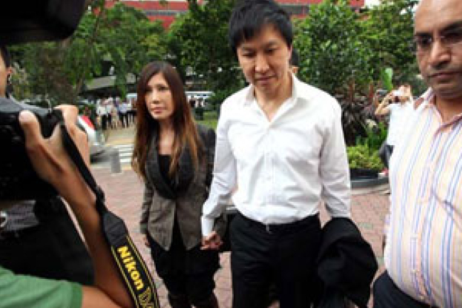 首位控方證人完成供詞 城豐教會案下周續審