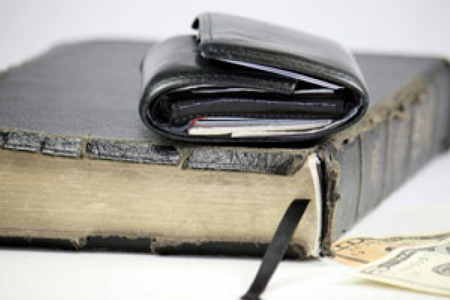 調查發現遵守十一奉獻者財務狀況更佳