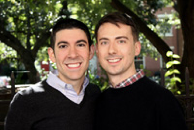 耶魯神學院院長主持兒子同性婚禮受抨擊