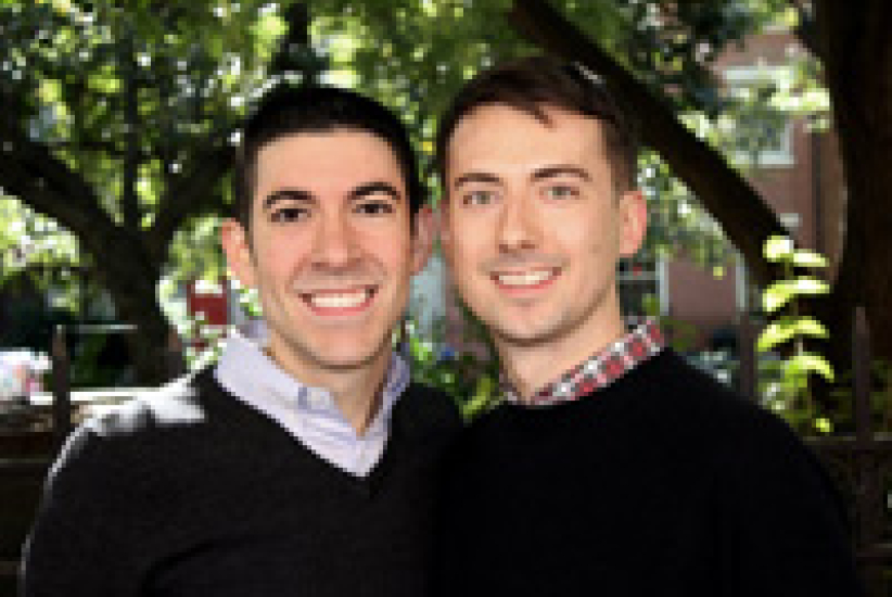 耶魯神學院院長主持兒子同性婚禮受抨擊