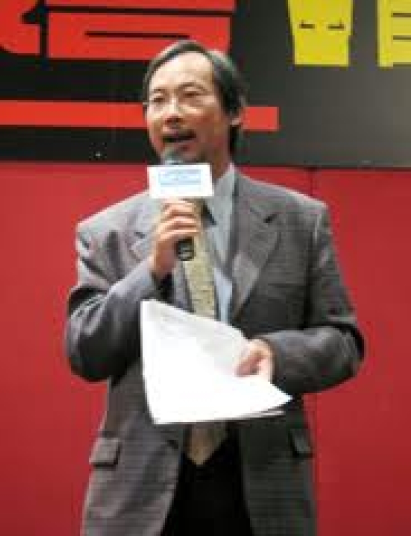 康貴華醫生遭扭曲報道 澄清「同性戀本身不是病」