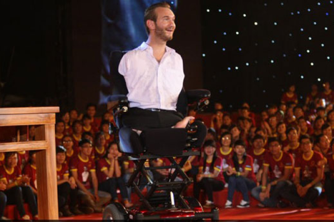 力克越南演講 官媒全程轉播未禁福音訊息