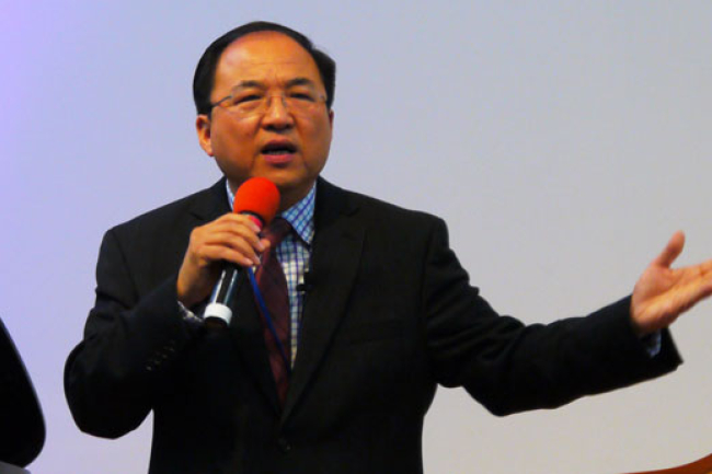 劉彤牧師：面對危機時代如何能有信心﹖