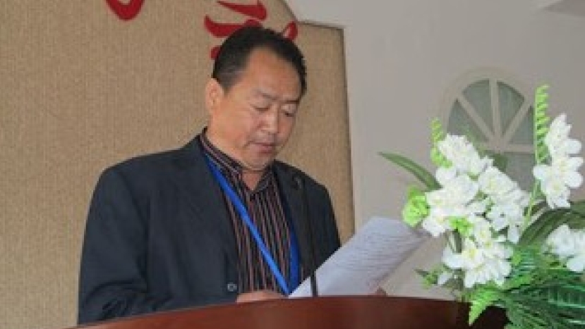 內蒙古阿左旗基督教會福音堂遭強制取締