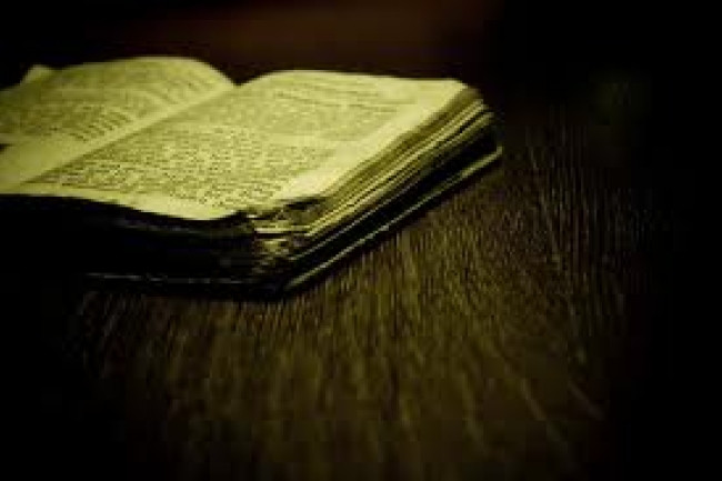 再談律法主義：不讓權柄變驕傲