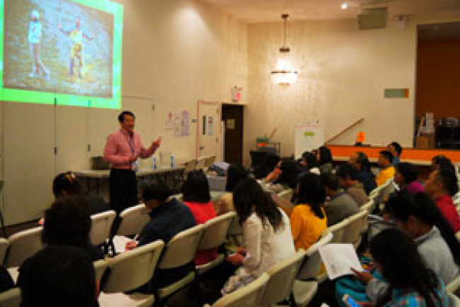 夫妻溝通有法：配偶不是「敵人」 而是「隊友」