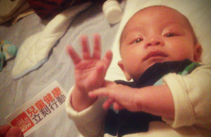 台湾爱心不落人后 守护各国儿童健康活过5岁