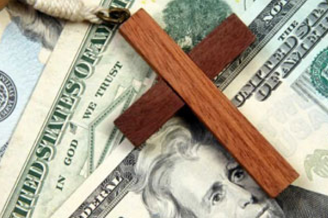 調查：基督徒企業家更虔誠