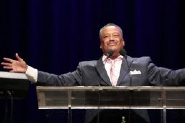 美南浸信會主席籲「沒時間爭吵趕快傳福音」