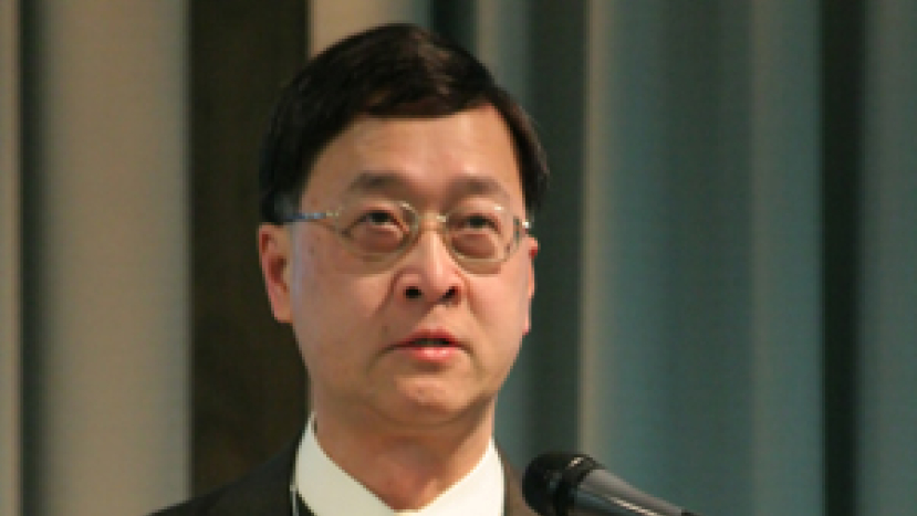 陳若愚牧師：耶穌基督人性的現代意義