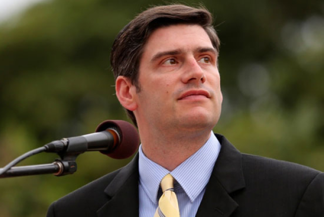 葛威爾點燃肯尼亞福音之火 1,350人歸主