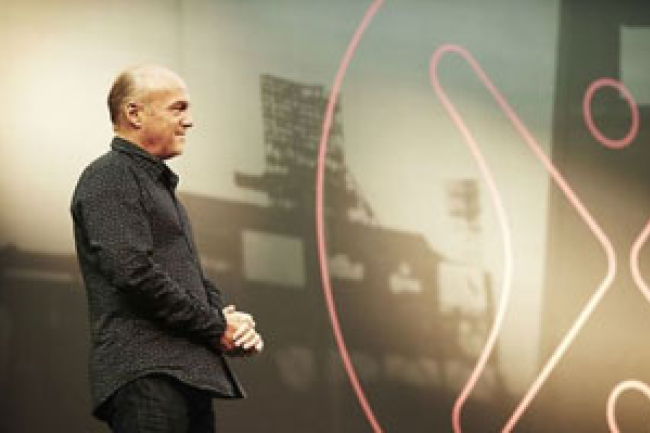 基督徒父親：作你兒女的超級英雄