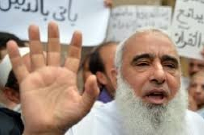 埃及嚴懲焚《聖經》回教領袖令人意外