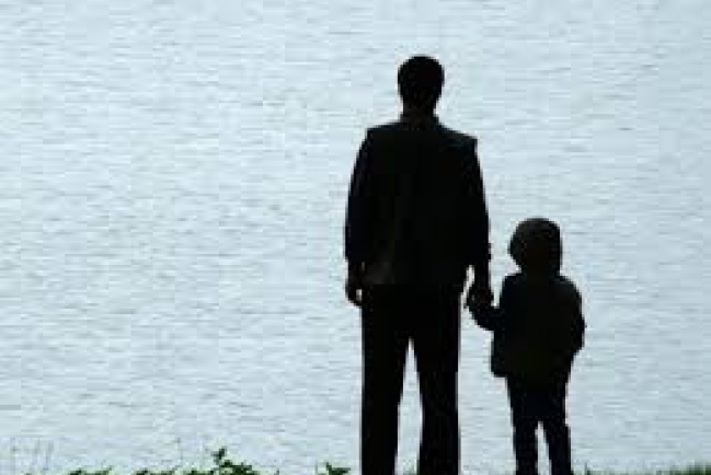 晏麗珍：獻給默默無聞的父親們