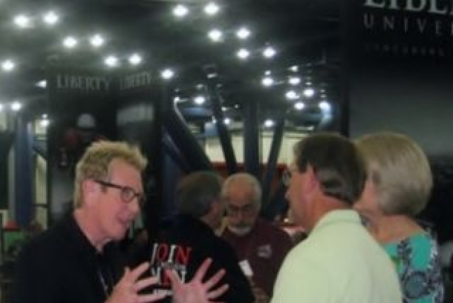 南浸號召百萬姊妹助男人「戒色」