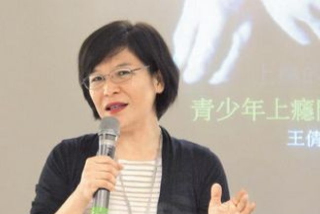 女傳道助兒子戒毒《上癮的真相》台灣熱賣