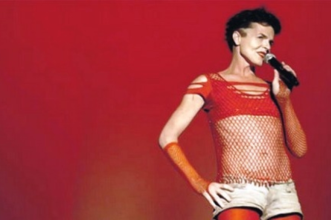 澳洲承認第三性 有醫生證明即成「X性別」