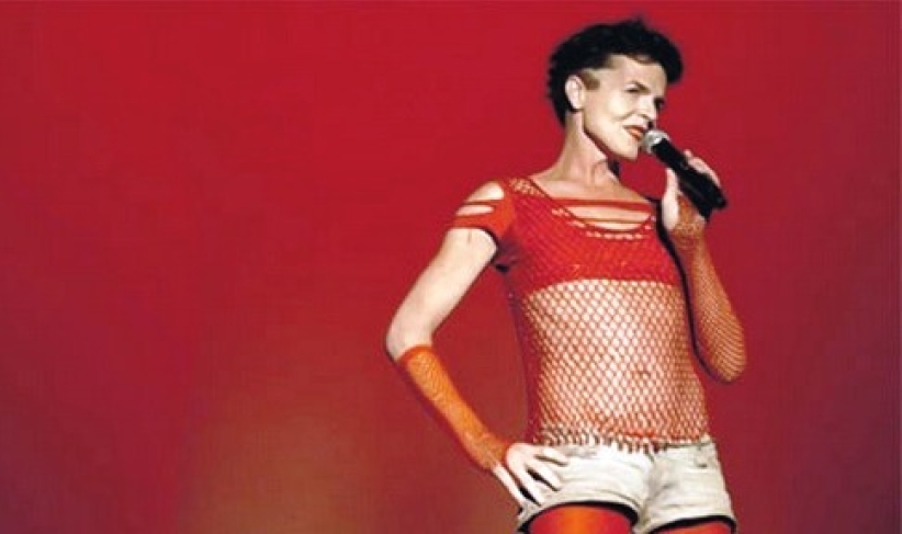 澳洲承認第三性 有醫生證明即成「X性別」