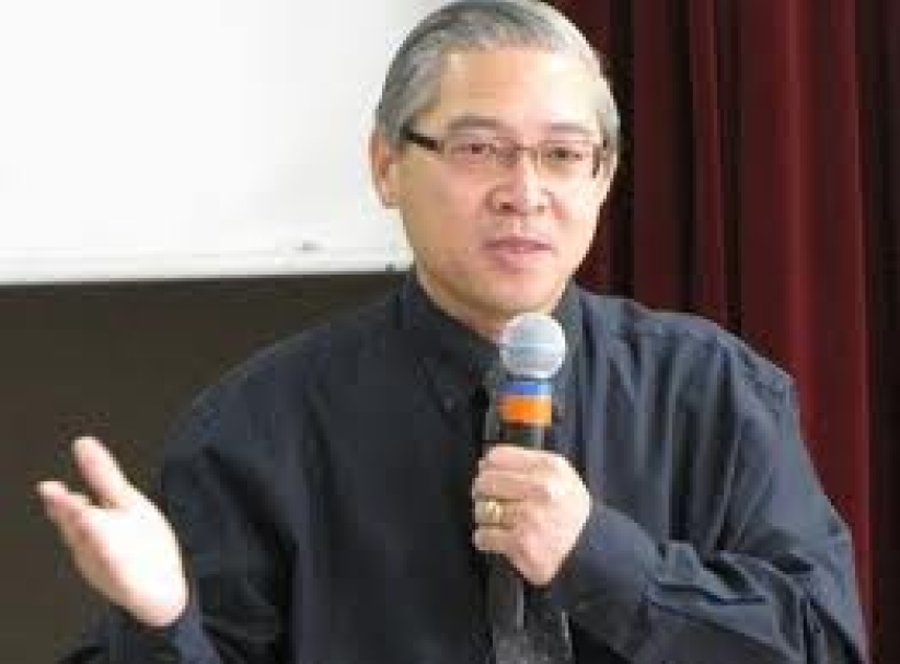 华福领袖陈世钦：门训「生命」重于「事工」