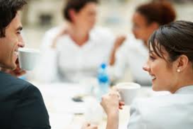 如何藉企業復興職場宣教﹖任晏奎有話兒