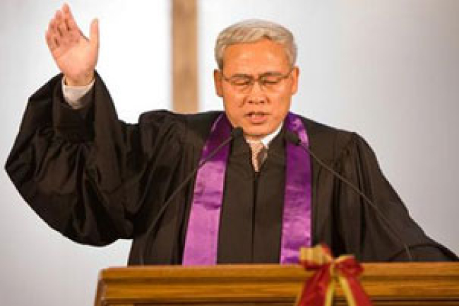 在美華人教牧痛批聯邦法院支持同性婚姻