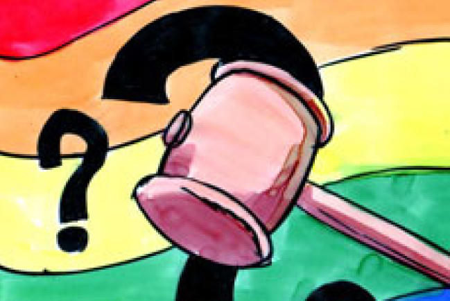 美同性婚姻合法 教會或面臨大串難題