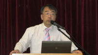 陳劍光牧師：中國對非官方教會持默認態度