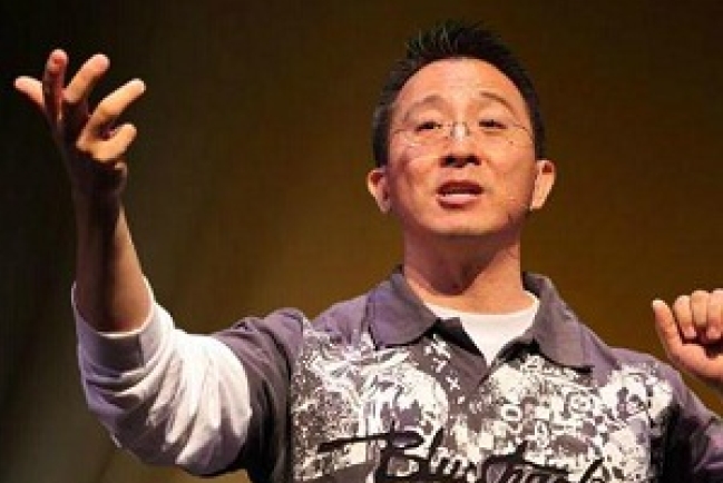 袁幼軒:我對於結束「國際走出埃及」的回應