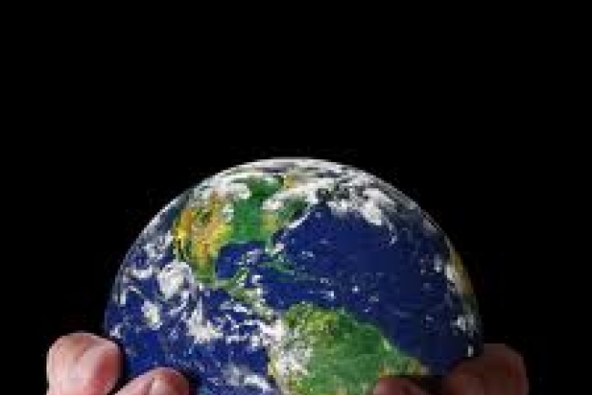 于迦勒：教會建立國度化視野加速福音廣傳