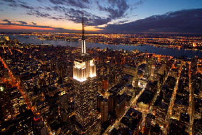 有基督教學者稱美國是「最具挑戰性的宣教工場」