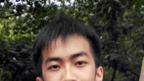 公義燒不盡 風中吹又生 教徒雨中燃亮使命