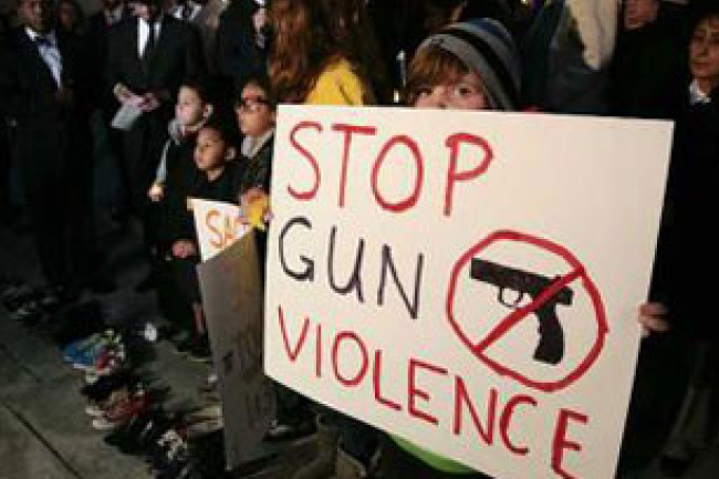 槍暴氾濫 政府首推宗教場所安保指南