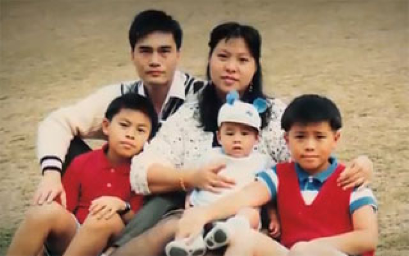 平凡婚姻真實故事——15年的破鏡亦可重圓